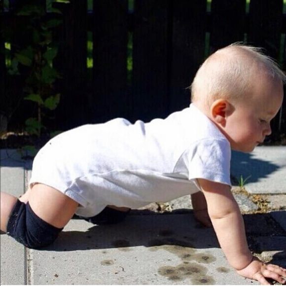 Other - Baby Knee Pads